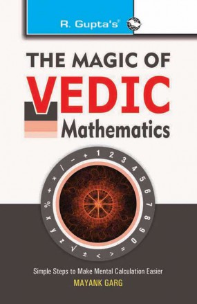 RGupta Ramesh The Magic of Vedic Mathematics English Medium